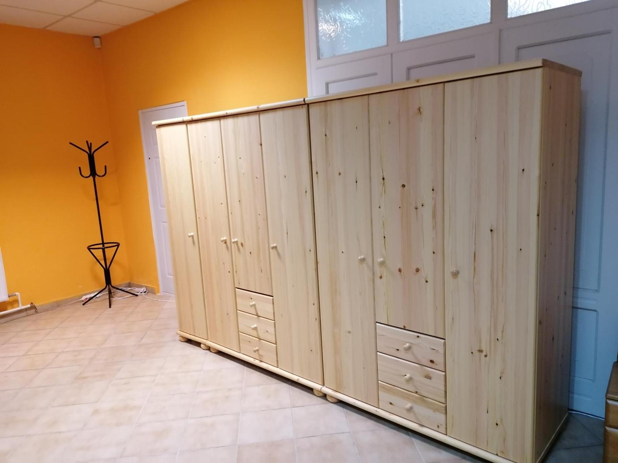Ferienwohnung Collingo Belvarosi Szallas Kazincbarcika Exterior foto